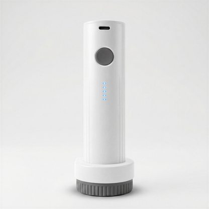 Rhona TravelVac Pro Pump