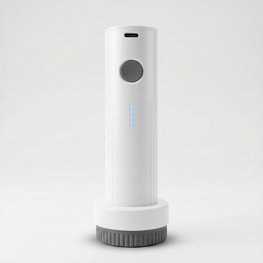Rhona TravelVac Pro Pump